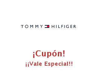 cupón descuento tommy hilfiger